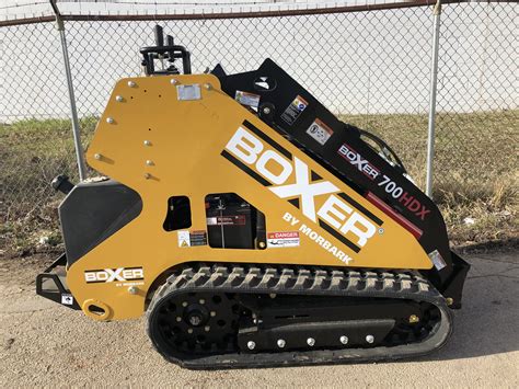 mini skid steer boxer|boxer mini skid steer dealers.